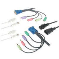 Cablestogo Desktop Extension Kit (35551) Cablestogo Desktop Extension Kit (35551)